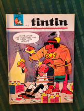 JOURNAL TINTIN N° 870 DU 24