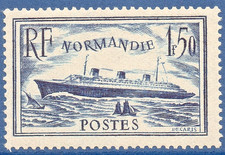 TIMBRE 299 NEUF XX  SANS