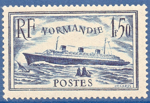 Timbre 299 neuf sans - timbre,