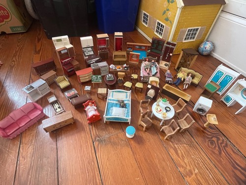 Meubles miniature maison de - meubles,