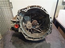 Nd4002 Boite De Vitesse Manuelle Renault Scenic Iii (Jz)(2009->) 1.9 Grand Dynam