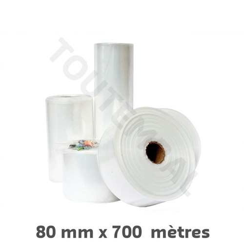 Gaine plastique pour