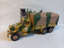 Solido Verem 1/50, GMC US