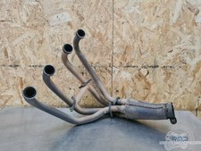 Collecteur d'échappement