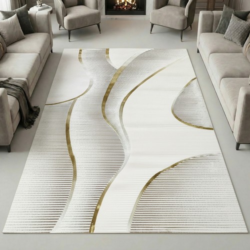 Tapis salon moderne facile - de,