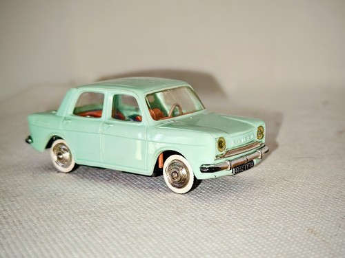 Norev simca 1000 - simca,