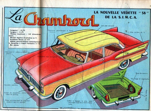 1957 document - 1957, (ref