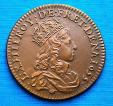 Médaille reproduction du - médaille,,