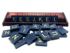 Scrabble 50th Anniversary