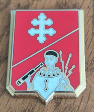 Insigne Militaire Escadron de