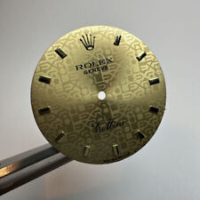 Rolex Cellini Jubilee Cadran