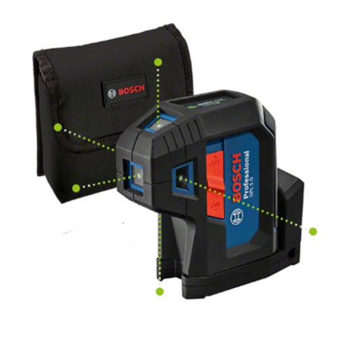 Bosch gpl professional - gpl, 5g