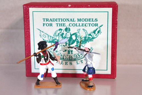Trophy miniatures hta4 egypte - trophy,