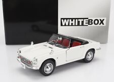 HONDA S800 CABRIOLET OPEN 1966