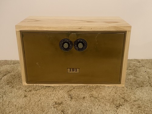 Large antique post - antique, office