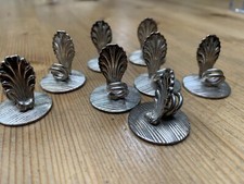 8 Porte bristol coquille porte