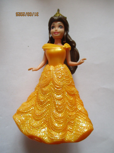 Disney princesses belle - princesses,