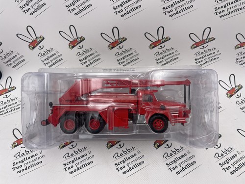 Die cast grue - die, "grue
