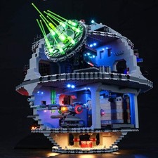 Kit Eclairage Led Ligh pour