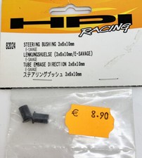 Tube embase direction 3x6x10mm