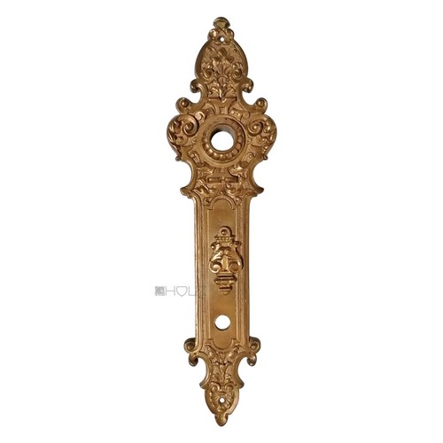 Poignée porte antique - poignée,