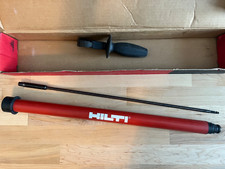 NOS Opened Box Hilti Screw