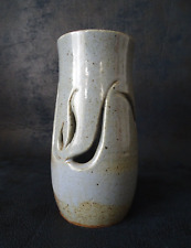 ancien photophore céramique