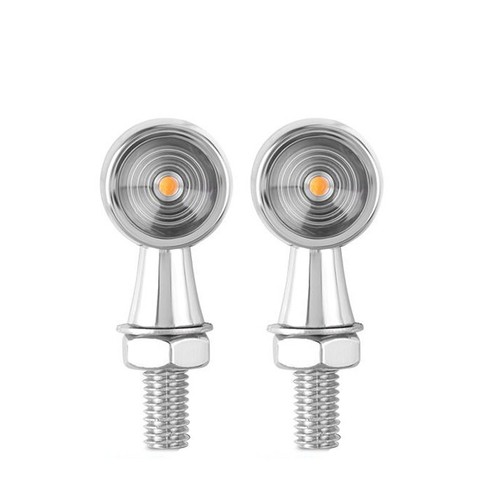 Moto mini led tourner - mini, la