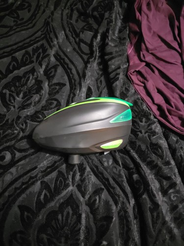 Dye rotor green - dye,