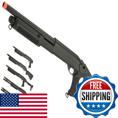Evike airsoft cyma standard - airsoft,