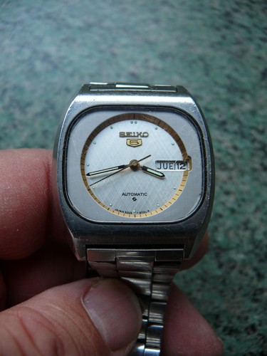 Montre bracelet certina - bracelet,