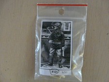 Maquette Figurine 1/35 Militars Kits Ref F121 Tankiste Français 1940