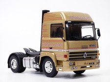 1987 Renault R390 Turboleader