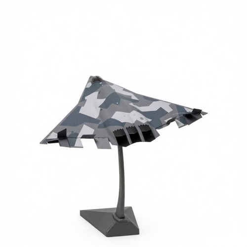 Maquette avion chasse - d'avion, de