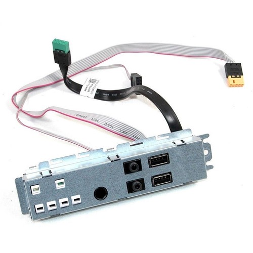 Front panel dell - panel, 03d62w