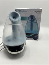 Babymoov Hygro Plus Ultrasonic