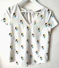 TOP été It Hippie taille S