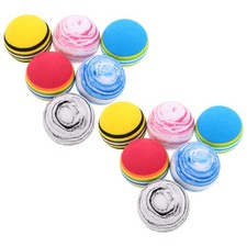  12 Pcs Ballon Entrainement