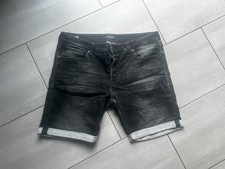 Short Jack & Jones noir