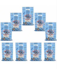 Lot 30 Sachets Bonbons Sacs Anniversaire Enfant Pochette Fête Cadeaux Stitch