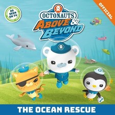 Official Octonauts Octonauts