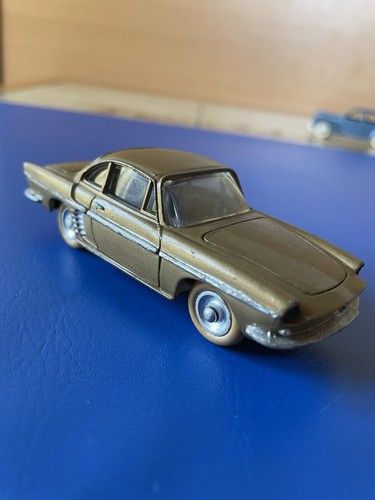 Dinky toys renault - toys, floride