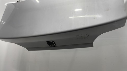 Malle hayon arriere peugeot - malle/hayon,