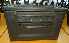 ARMEE FRANCAISE : CAISSE EN