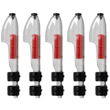 Housse de protection pour canne à pêche voyages de pêche housse de pointe fra