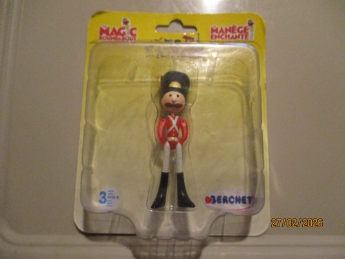 Figurine sam le manège - sam",