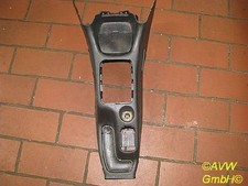 CONSOLE CENTRALE Peugeot 206
