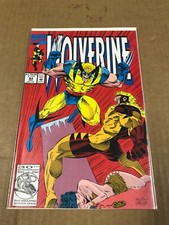 Vintage Marvel Comics