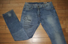 KAPORAL 5 Jeans pour Femme W 30 - L 34  Taille Fr 40 Helena (Réf #R529)