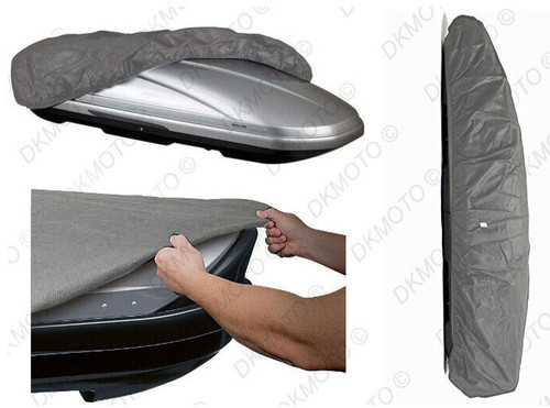 Protective cover for car - cover, roof